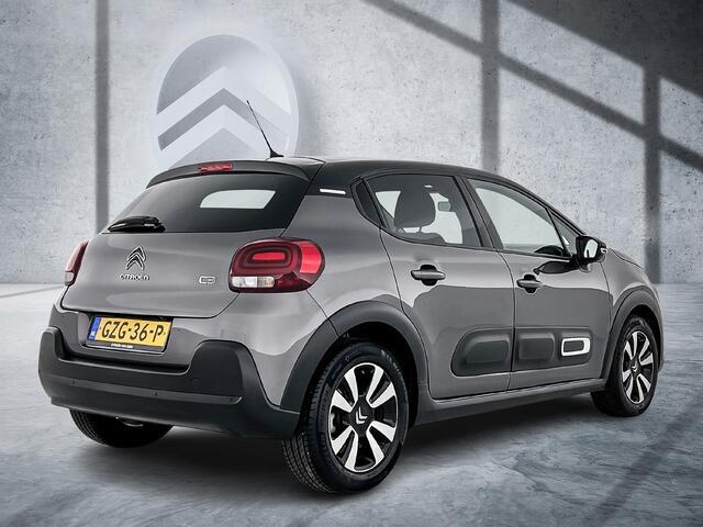 Citroen C3 110pk Automaat Shine | Rijklaar