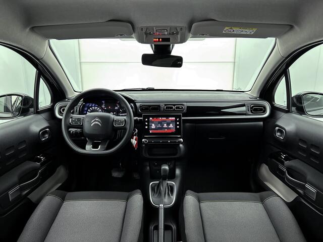 Citroen C3 110pk Automaat Shine | Rijklaar