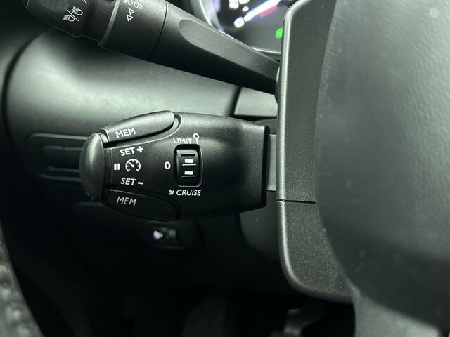 Citroen C3 Aircross 110 PK Shine | Rijklaar | Camera | Navi | 17" LMV |