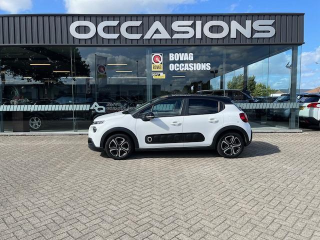 Citroen C3 1.2 Feel Edition APPLE CARPLAY/ NAVIGATIE/ DAB