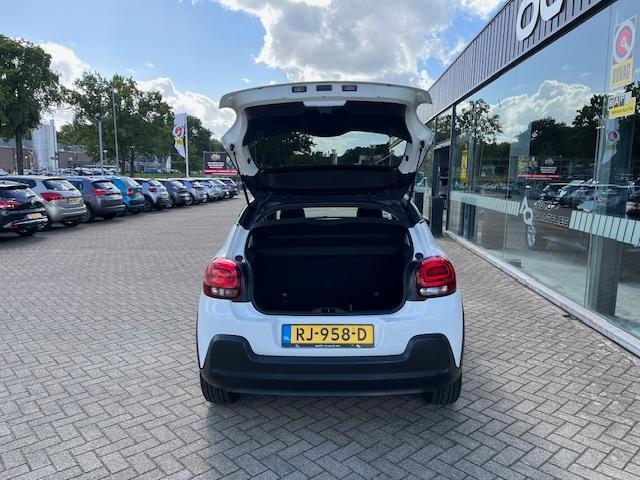 Citroen C3 1.2 Feel Edition APPLE CARPLAY/ NAVIGATIE/ DAB