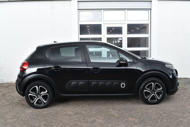Citroen C3 PureTech 82 S&S Feel Edition | Navi Apple carplay | Airco | Parkeerhulp | Trekhaak |