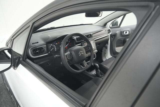 Citroen C3 PureTech 82 Feel | Climate Control | Apple Carplay | Cruise Control | Stoelverwarming