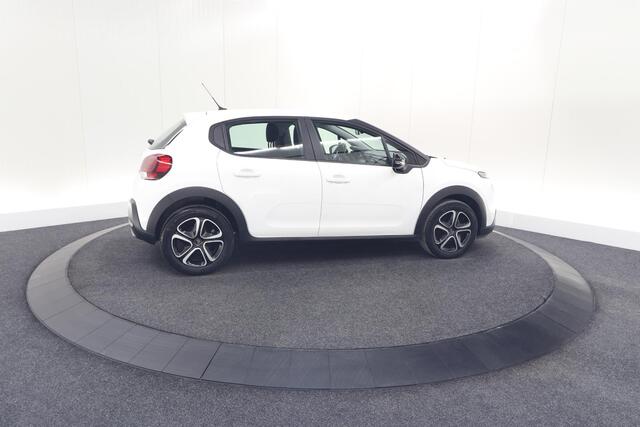 Citroen C3 PureTech 82 Feel | Climate Control | Apple Carplay | Cruise Control | Stoelverwarming
