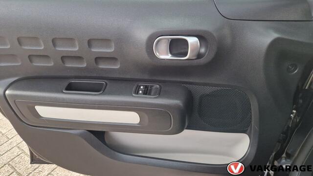 Citroen C3 1.2 PT Feel