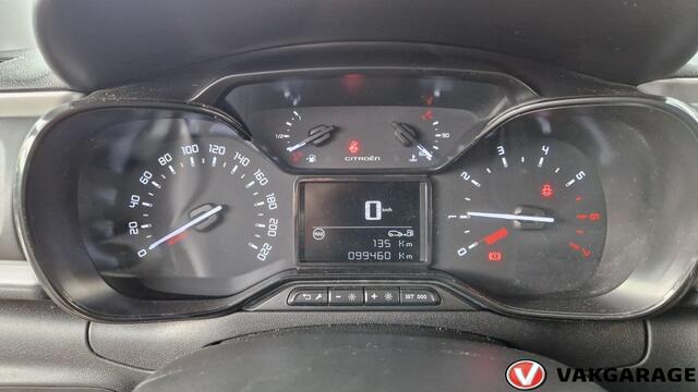 Citroen C3 1.2 PT Feel