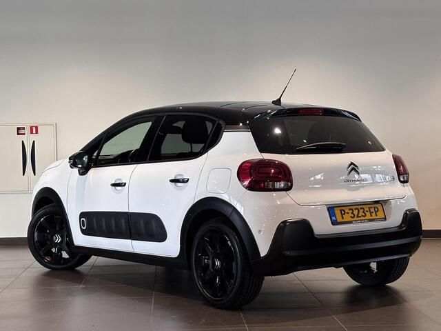 Citroen C3 1.2 PureTech S&S Shine