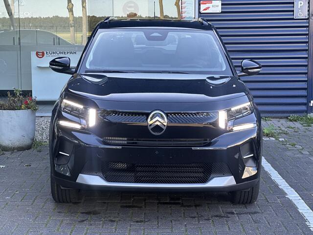 Citroen C3 1.2 Turbo 100pk Plus | Apple Carplay/Android Auto | Comfort Seats | Parkeersensoren | Cruise Control | Airco | Isofix | DAB | Full LED |