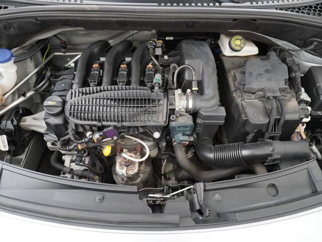 Citroen C3 1.2 PureT Feel Ed.