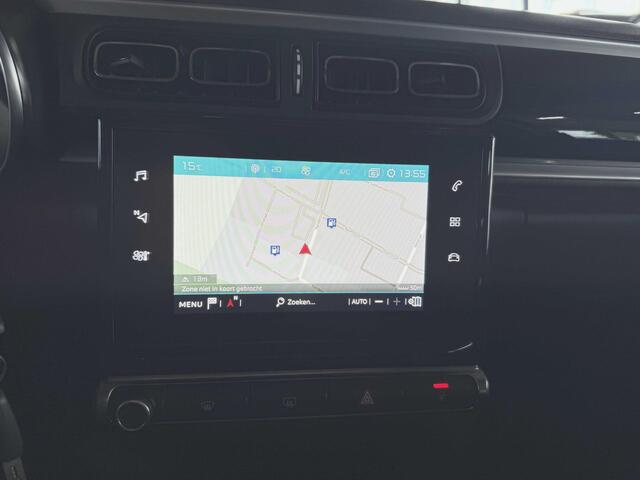 Citroen C3 1.2 PureTech S&S Shine Carplay | Navi | Clima | Cruise | PDC | Camera | NAP.