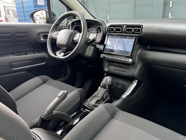 Citroen C3 Aircross 1.2 PT 130 EAT6 Max | Keyless | Navi | Carplay | Prijs is rijklaar