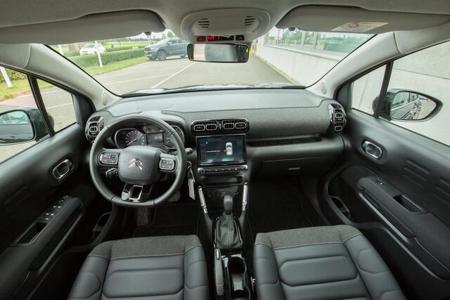Citroen C3 Aircross Origin 1.2 PureTech Max 1 jaar garantie