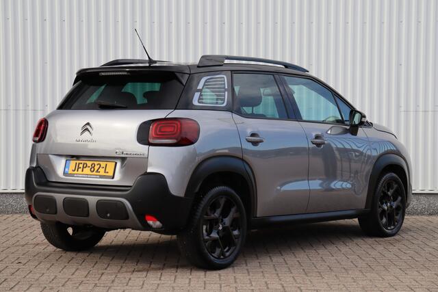 Citroen C3 Aircross 1.2 PureTech Max | Head-Up | Navigatie | Camera | Cruise Control | Carplay