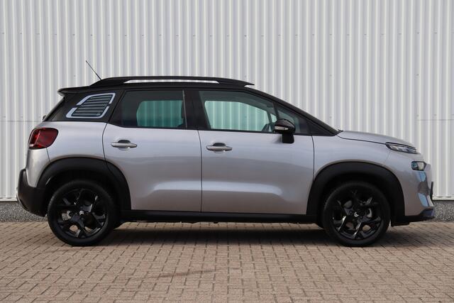 Citroen C3 Aircross 1.2 PureTech Max | Head-Up | Navigatie | Camera | Cruise Control | Carplay