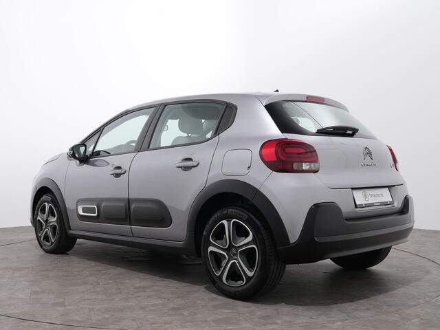 Citroen C3 1.2 PURETECH 82PK C-SERIES | Carplay | Clima | Cruise