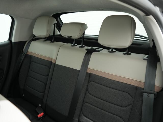 Citroen C3 1.2 PURETECH 82PK SPORT | Navi | Camera | LM-velgen | Zwart dak