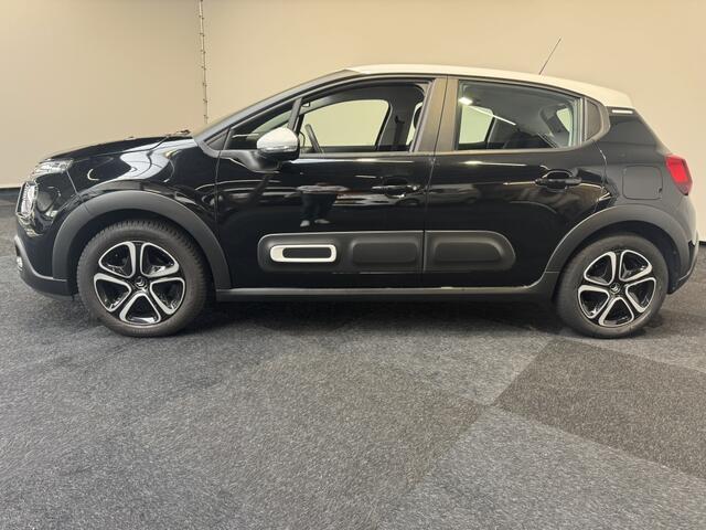Citroen C3 1.2 PT Feel 16 inch Airco Apple car play