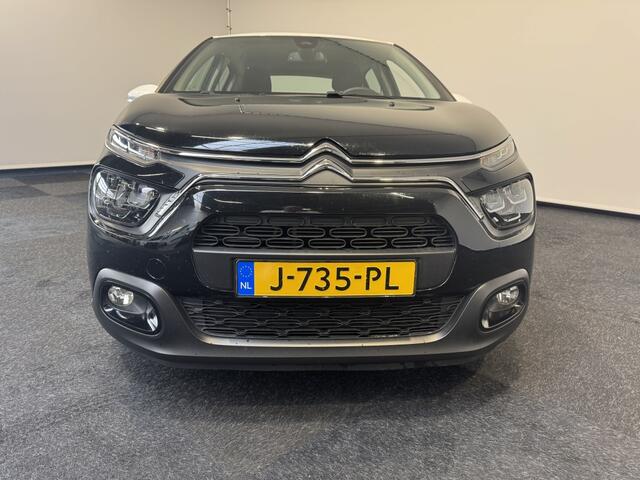 Citroen C3 1.2 PT Feel 16 inch Airco Apple car play