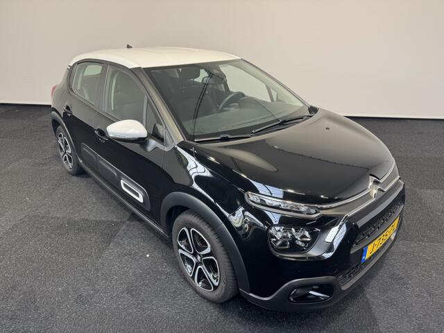 Citroen C3 1.2 PT Feel 16 inch Airco Apple car play