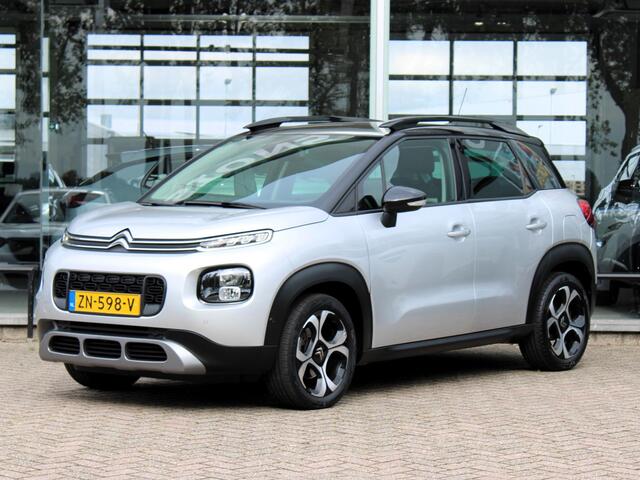 Citroen C3 Aircross 1.2 PureTech S&S Shine | Automaat | Trekhaak / Camera / Navi