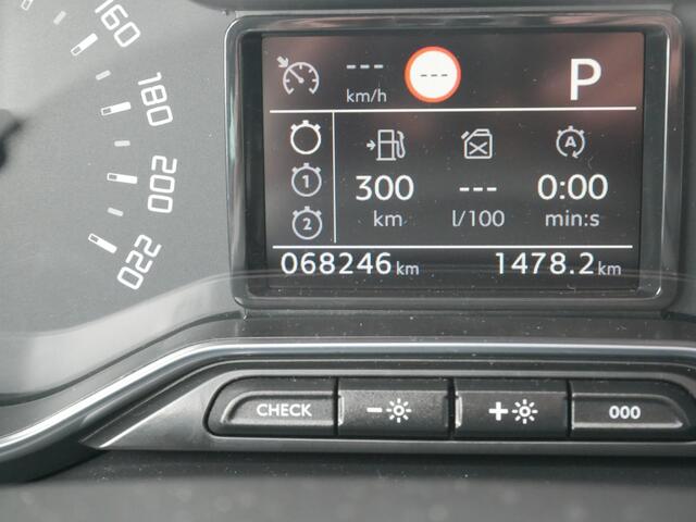 Citroen C3 AIRCROSS 1.2 PT SenS SHINE **Clima//Navi//Schuifdak//Lm//Th **