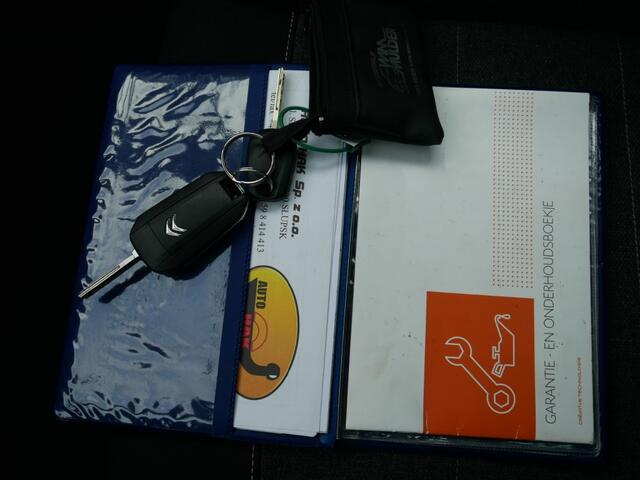 Citroen C3 AIRCROSS 1.2 PT SenS SHINE **Clima//Navi//Schuifdak//Lm//Th **