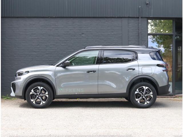 Citroen C3 Aircross 1.2 Hybrid 145pk Max