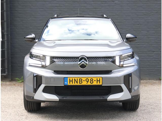 Citroen C3 Aircross 1.2 Hybrid 145pk Max