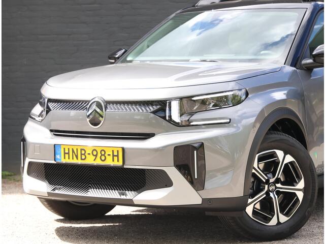 Citroen C3 Aircross 1.2 Hybrid 145pk Max