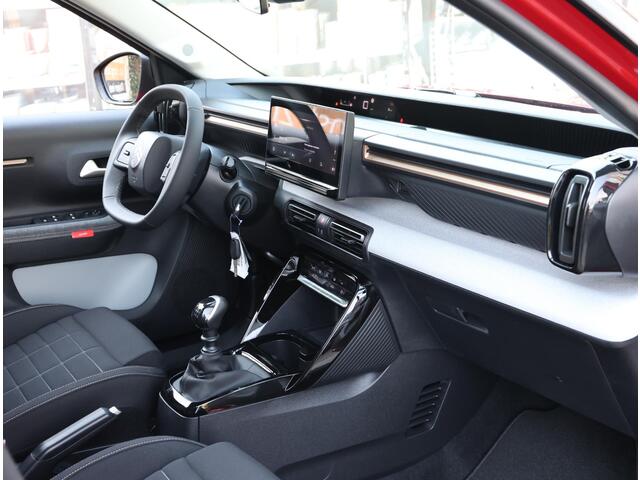 Citroen C3 Aircross 1.2 Turbo 100pk Plus | AppleCarPlay/AndroidAuto | CruiseControl | Airco | Parkeersensoren |