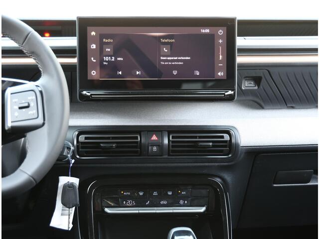 Citroen C3 Aircross 1.2 Turbo 100pk Plus | AppleCarPlay/AndroidAuto | CruiseControl | Airco | Parkeersensoren |