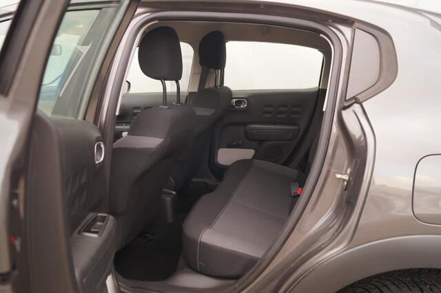 Citroen C3 1.2 PureTech 82pk Feel -AIRCO-CRUISE-NW.D.RIEM-