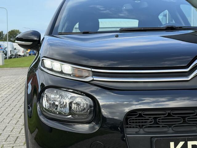 Citroen C3 1.2 PureTech Shine Automaat