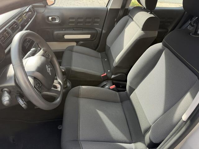 Citroen C3 1.2 PureTech Feel * 111.100 Km * Airco * Cruise Control *