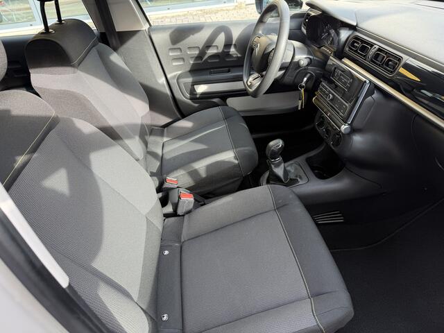 Citroen C3 1.2 PureTech Feel * 111.100 Km * Airco * Cruise Control *