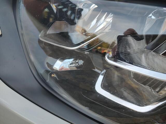 Citroen C3 1.2 PureTech Shine Navigatie-Carplay Led Stoelverw. Bi-Tone Nieuwe Distributie