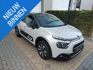 citroen-c3-1.2-puretech-shine-navig