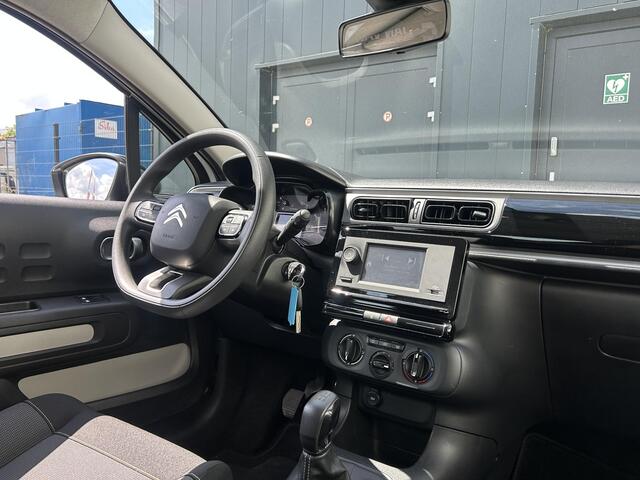 Citroen C3 1.2 PT 83 Live | Aircro | Cruise control | Bluetooth | Prijs is rijklaar