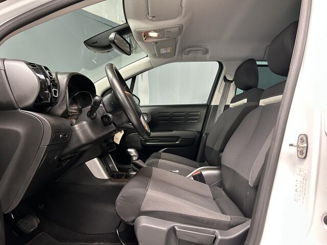 Citroen C3 Aircross 1.2 PureTech S&S Shine Automaat|131pk|Camera|Trekhaak