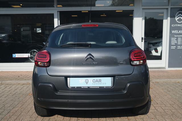 Citroen C3 PT 82 Feel Navi | Parkeersensoren | All Season banden