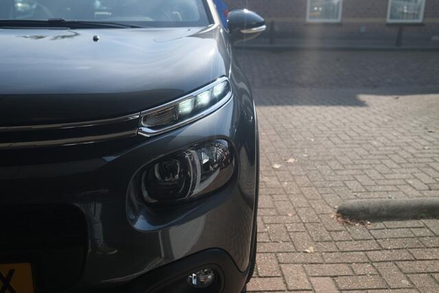 Citroen C3 PT 82 Feel Navi | Parkeersensoren | All Season banden