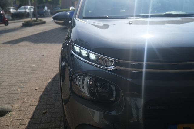 Citroen C3 PT 82 Feel Navi | Parkeersensoren | All Season banden