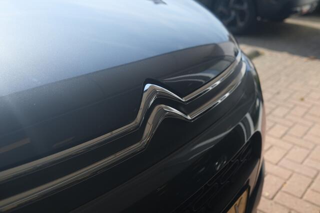 Citroen C3 PT 82 Feel Navi | Parkeersensoren | All Season banden