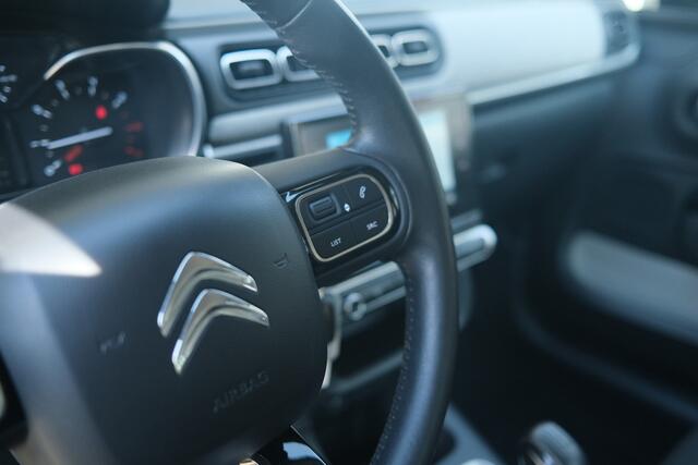 Citroen C3 PT 82 Feel Navi | Parkeersensoren | All Season banden