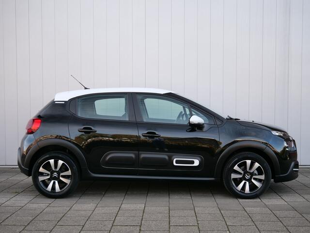 Citroen C3 1.2 PureTech 110 Pk Navigatie / PDC / DAB / Apple Carplay