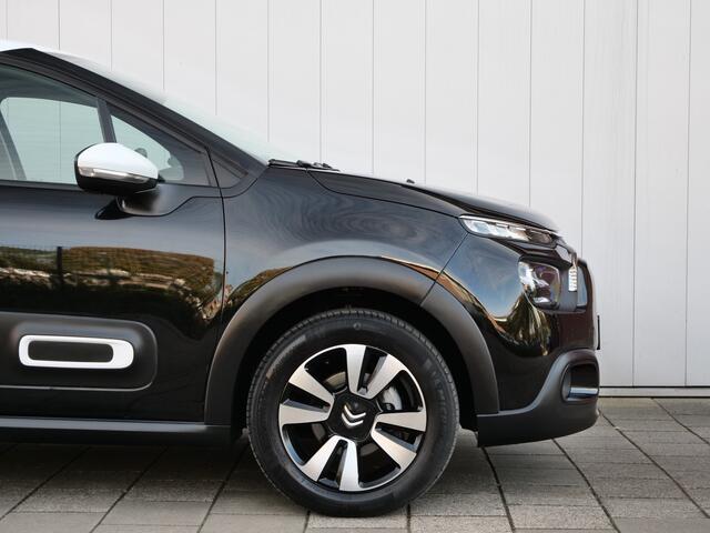 Citroen C3 1.2 PureTech 110 Pk Navigatie / PDC / DAB / Apple Carplay