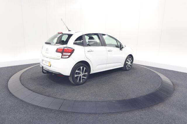 Citroen C3 PureTech 82 Selection | Trekhaak | Apple Carplay | Parkeersensoren | Climate Control