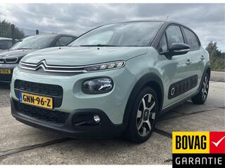 citroen-c3-1.2-puretech-s&s-origins