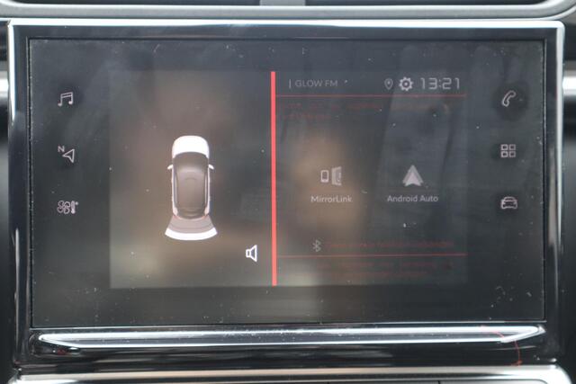 Citroen C3 1.2 PureTech C-Series APPLE CARPLAY|CRUISE|PDC