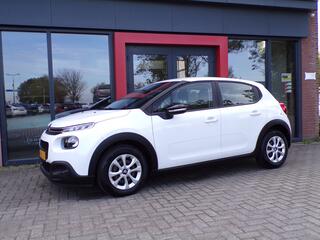 citroen-c3-1.2-puretech-s&s-feel-ni